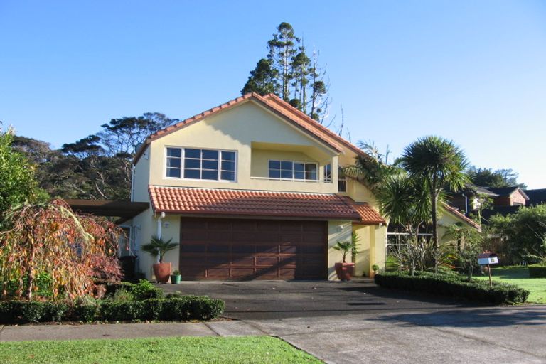 Photo of property in 46 Landing Drive, Albany, Auckland, 0632