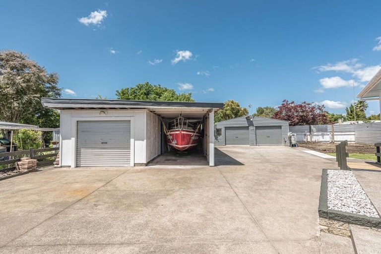 Photo of property in 22 Bombay Street, Aramoho, Whanganui, 4500