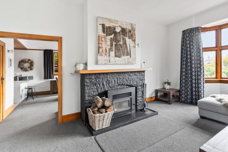 Photo of property in 35 Bidwill Street, Seaview, Timaru, 7910