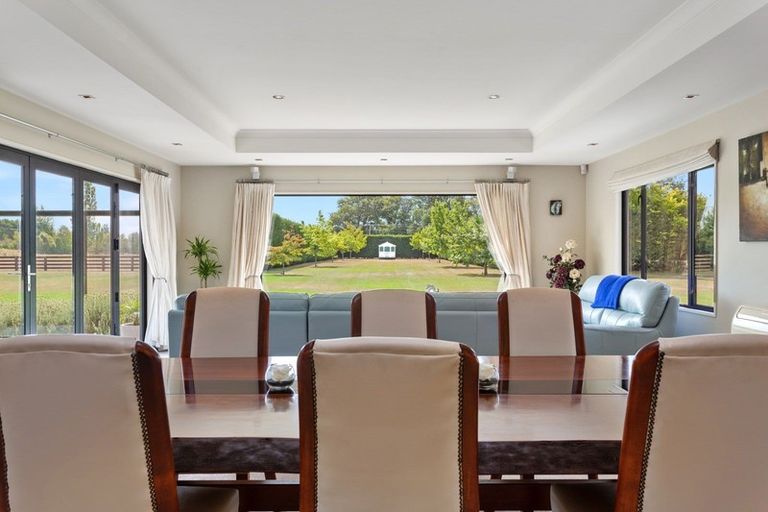 Photo of property in Flaxton Manor, 204 Flaxton Road, Rangiora, Kaiapoi, 7691