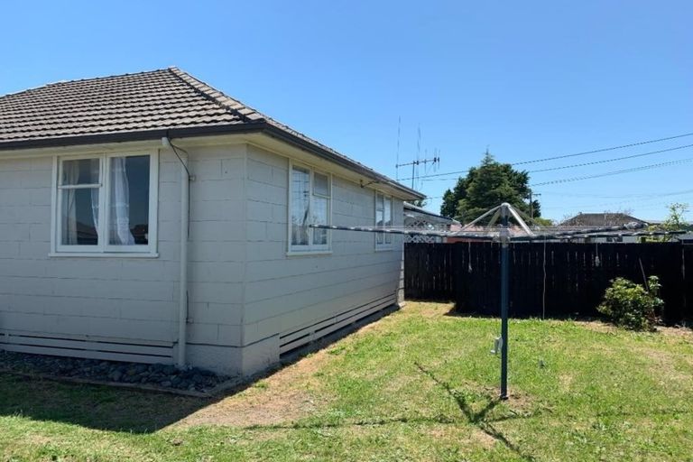 Photo of property in 60 Massey Street, Frankton, Hamilton, 3204