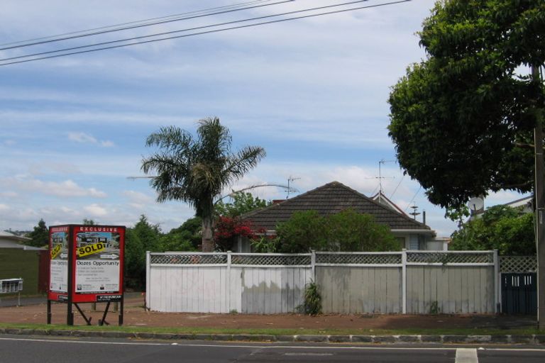 Photo of property in 3/254 Meola Road, Point Chevalier, Auckland, 1022