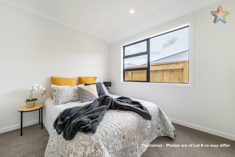 Photo of property in 10 Tarata Lane, Avalon, Lower Hutt, 5011