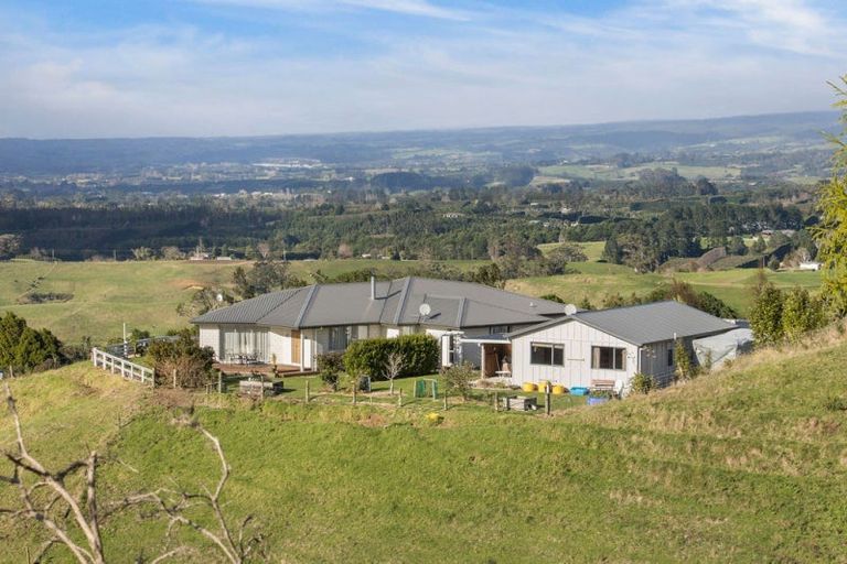 Photo of property in 345a Lindemann Road, Tahawai, Katikati, 3170