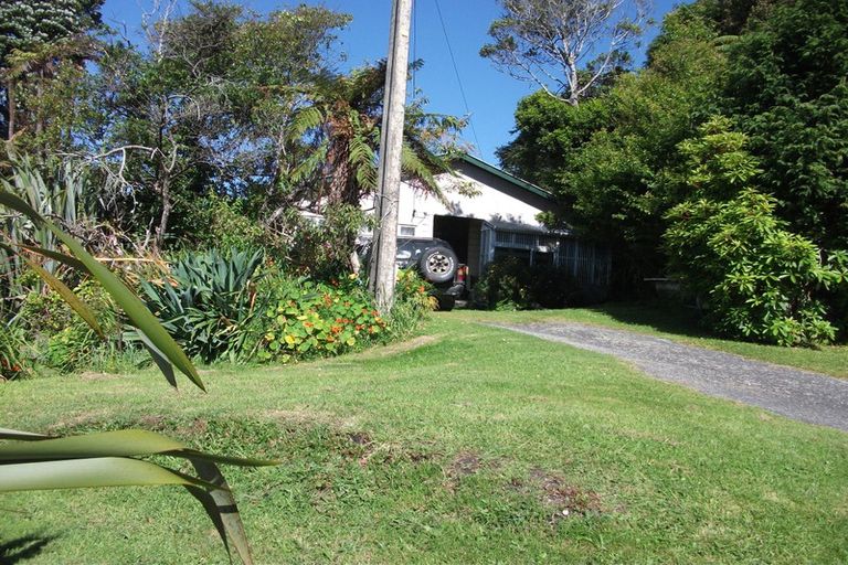 Photo of property in 5 Ratcliff Road, Ngakawau, 7824