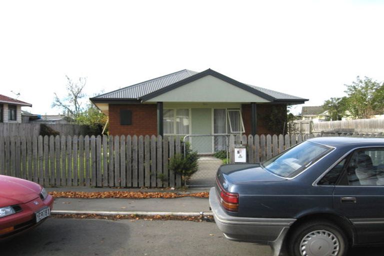 Photo of property in 5 Ellery Street, Northcote, Christchurch, 8052