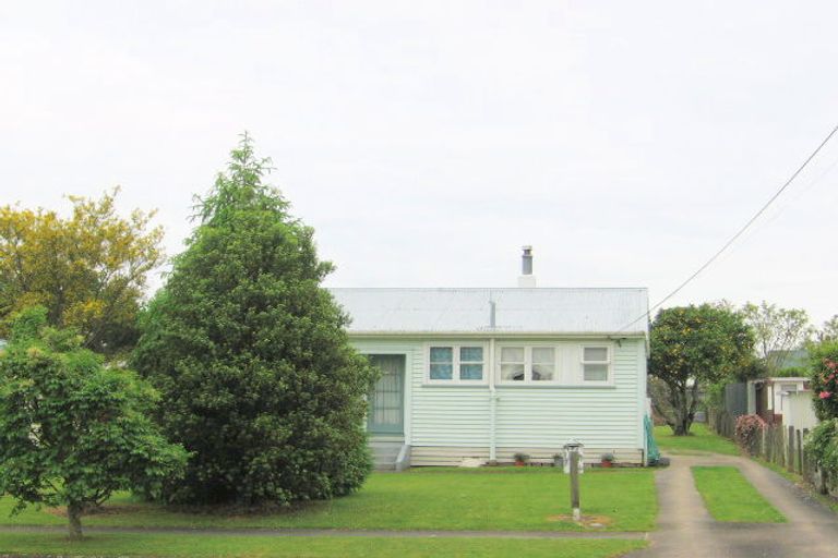 Photo of property in 24 Bracken Avenue, Te Aroha, 3320