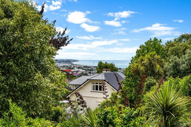 Photo of property in 8a Greta Street, South Hill, Oamaru, 9400