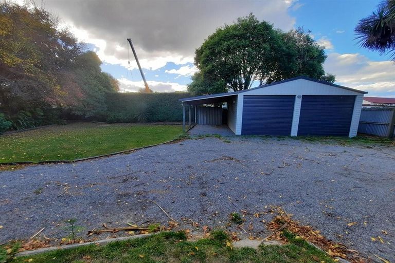Photo of property in 89 Sparks Road, Hoon Hay, Christchurch, 8025