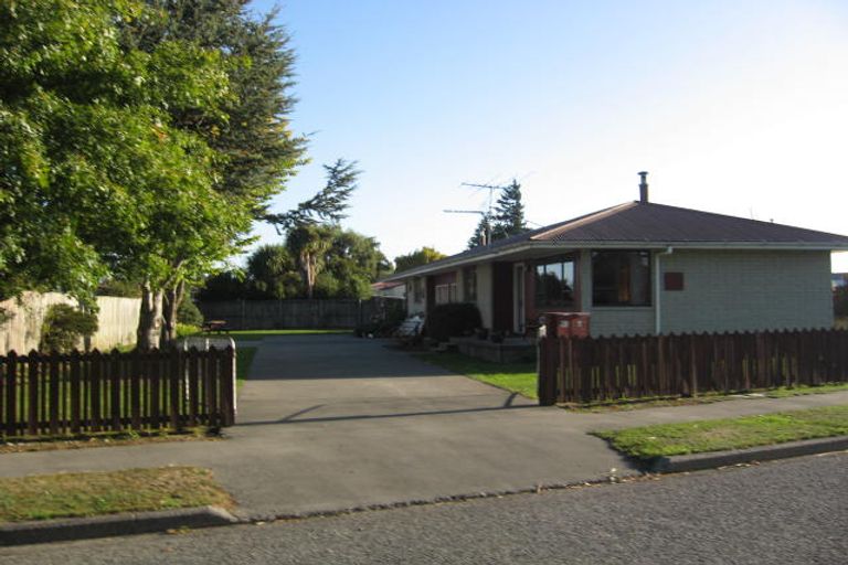 Photo of property in 9b Coleman Place, Darfield, 7510