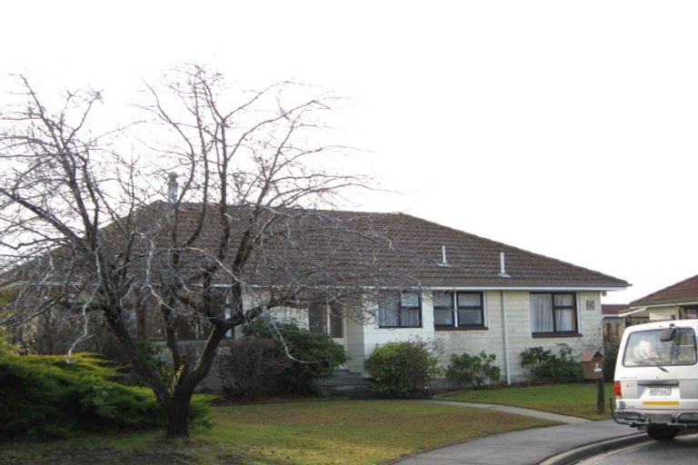 Photo of property in 6 Coach Court, Cromwell, 9310