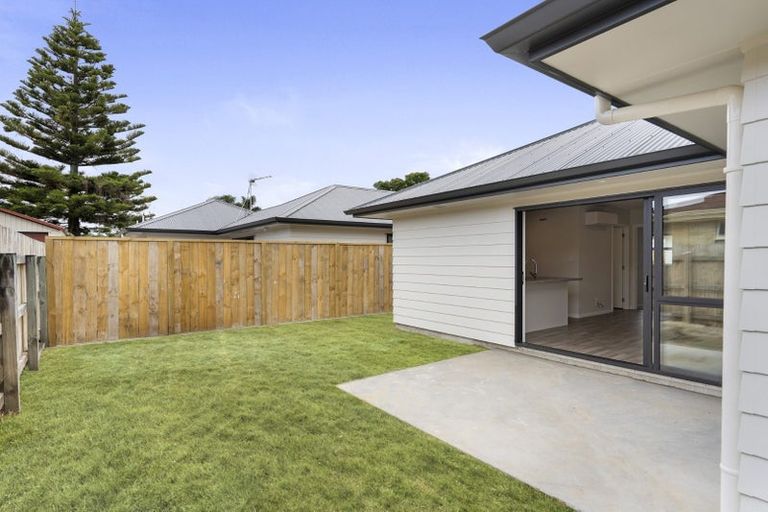 Photo of property in 2/7 Fenwick Crescent, Hillcrest, Hamilton, 3216