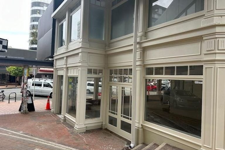 Photo of property in 118 Victoria Street, Te Aro, Wellington, 6011