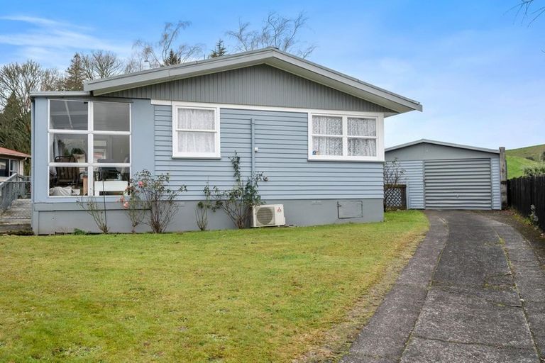 Photo of property in 101 Richmond Avenue, Tokoroa, 3420