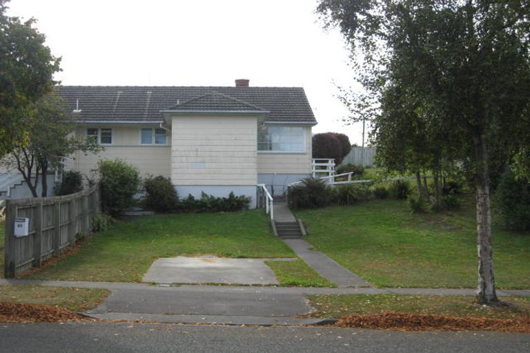Photo of property in 39 Dunkirk Street, Marchwiel, Timaru, 7910