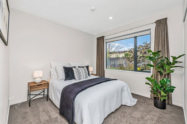 Photo of property in 3 Vitruvius Way, Leeston, 7632