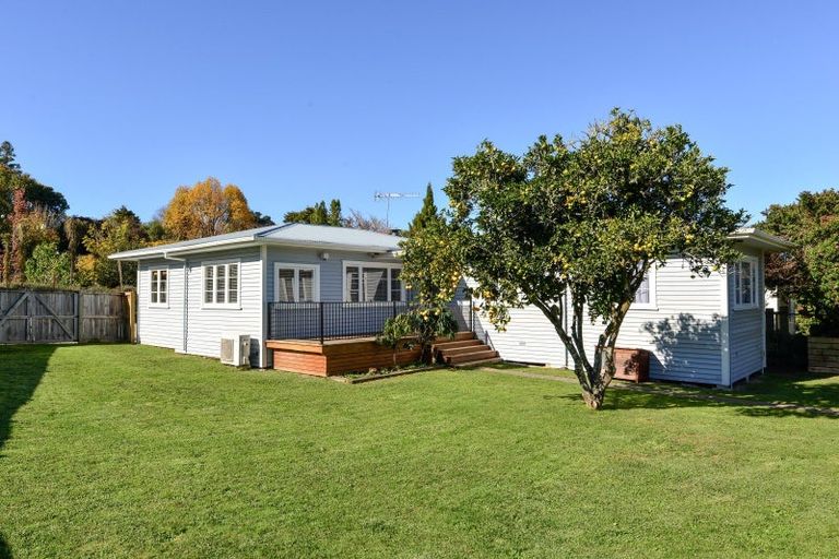 Photo of property in 24 Bretton Terrace, Hillcrest, Hamilton, 3216
