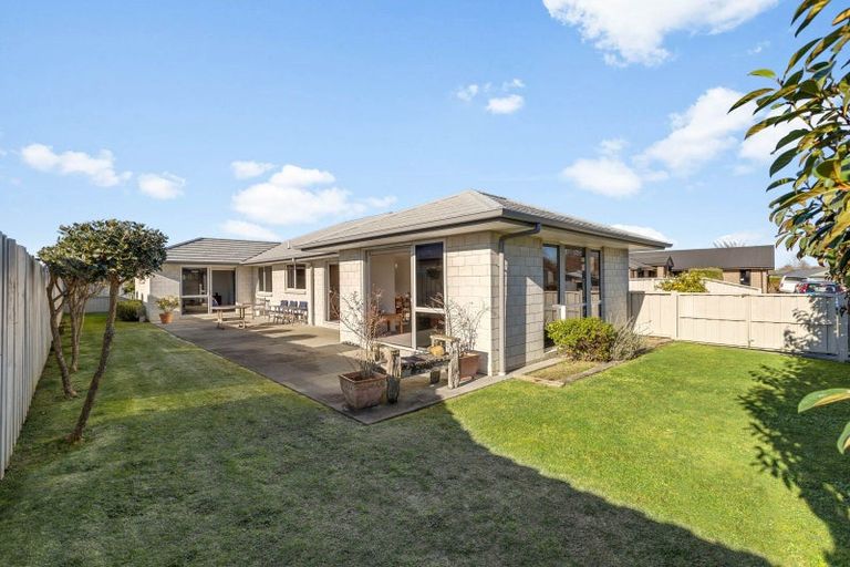 Photo of property in 9 Mckenzie Place, Matamata, 3400