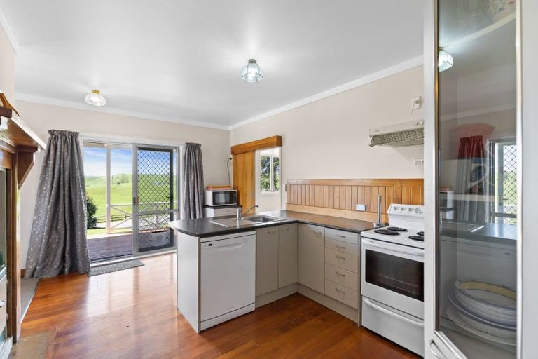 Photo of property in 222 Ngatira Road, Lichfield, Putaruru, 3482