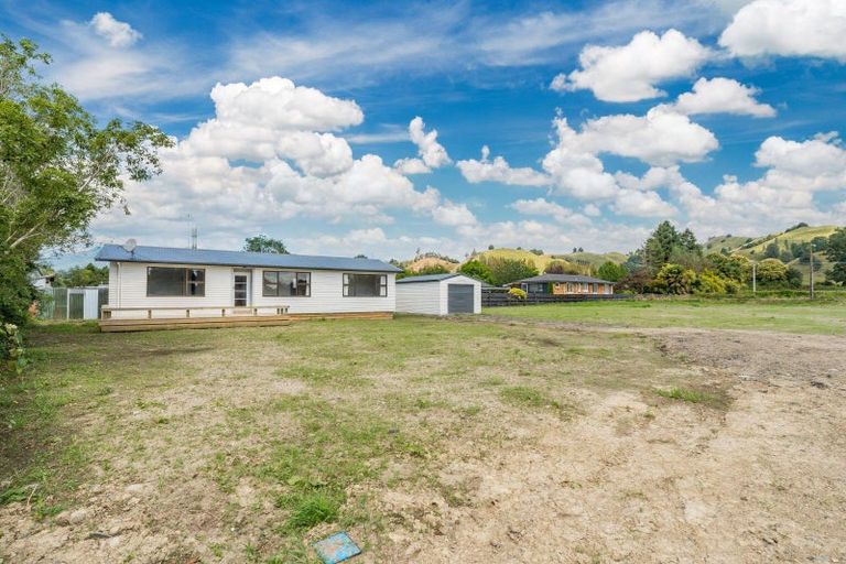 Photo of property in 43 Miro Street, Manunui, Taumarunui, 3924