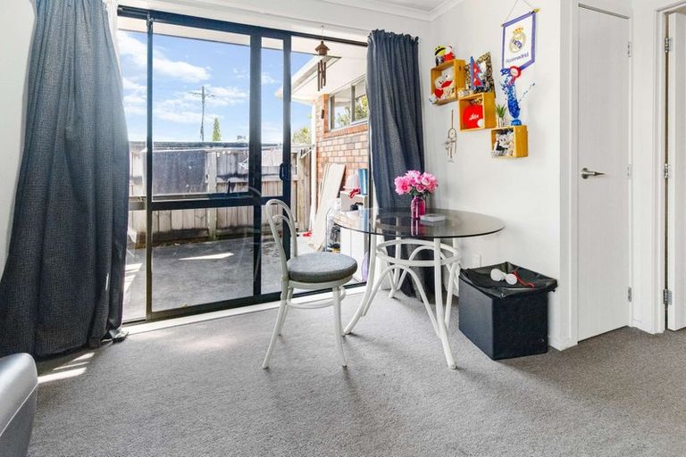 Photo of property in 4a Gadsby Place, Hamilton East, Hamilton, 3216