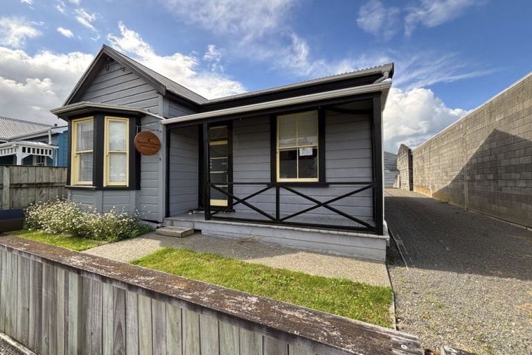Photo of property in 9 Beattie Street, Feilding, 4702