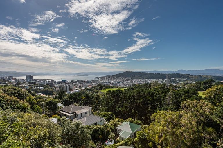 Photo of property in 74 Mortimer Terrace, Brooklyn, Wellington, 6021