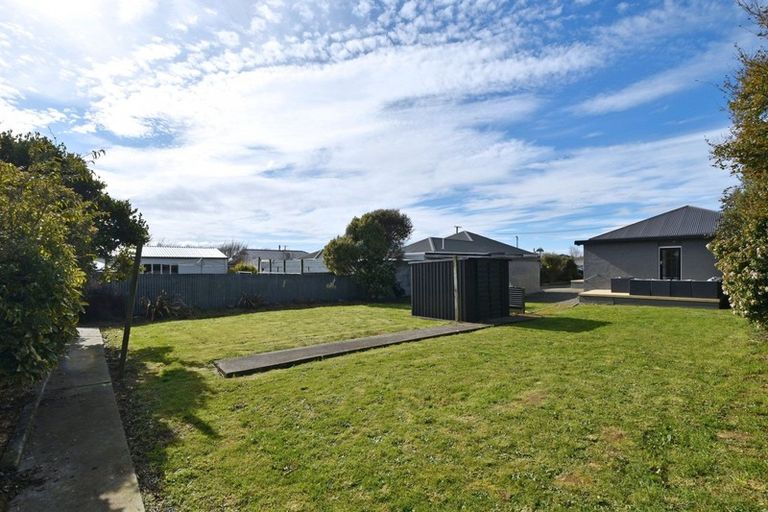 Photo of property in 198 Ross Street, Grasmere, Invercargill, 9810