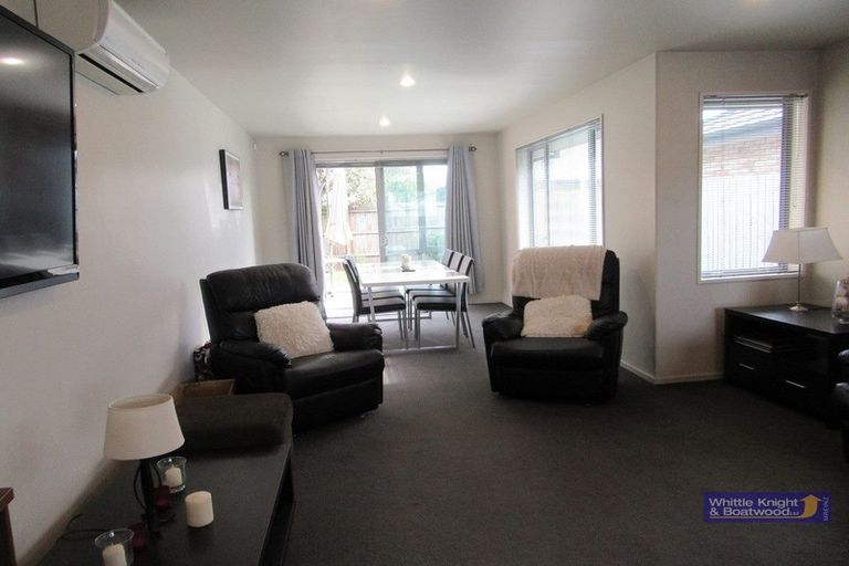 Photo of property in 105a Randolph Street, Woolston, Christchurch, 8062