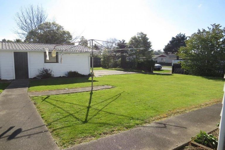 Photo of property in 4 George Street, Pahiatua, 4910
