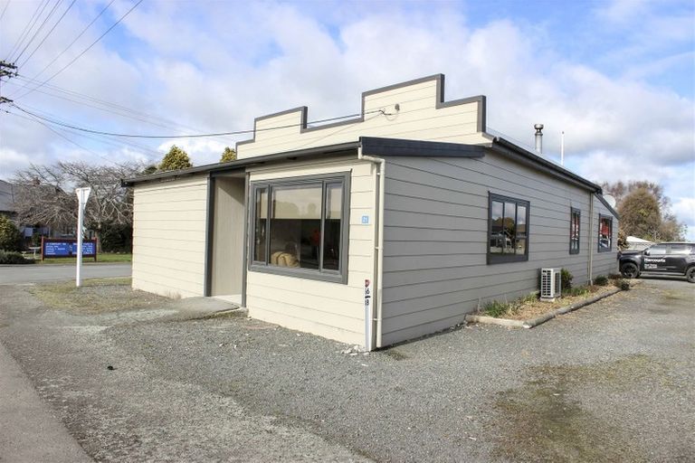 Photo of property in 21 Johnston Road, Nightcaps, 9630