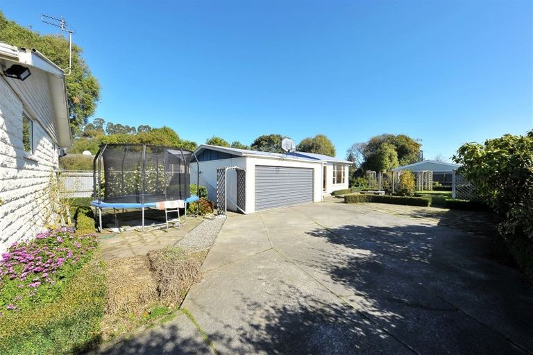 Photo of property in 30 Larsens Road, Halswell, Christchurch, 8025