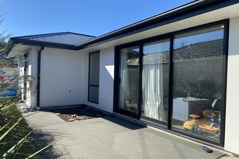 Photo of property in 3/7 Yale Street, Spreydon, Christchurch, 8024