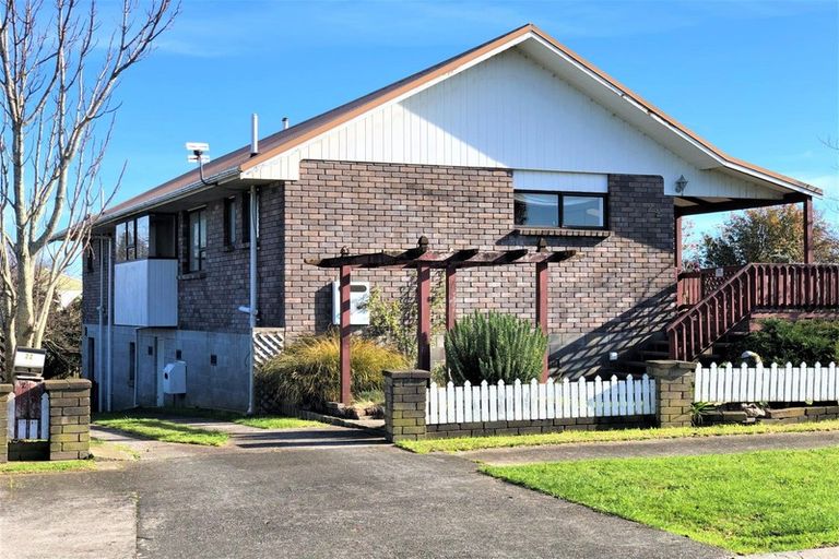 Photo of property in 22 Tuiti Street, Waitara, 4320