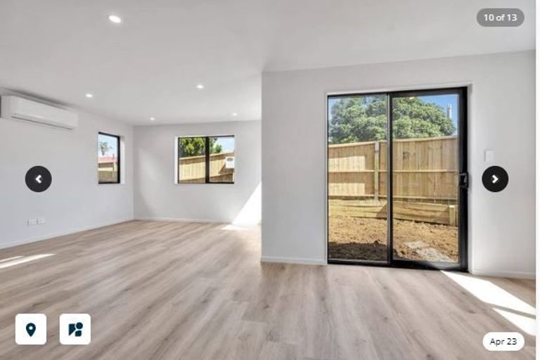 Photo of property in 114b Princes Street, Pukekohe, 2120