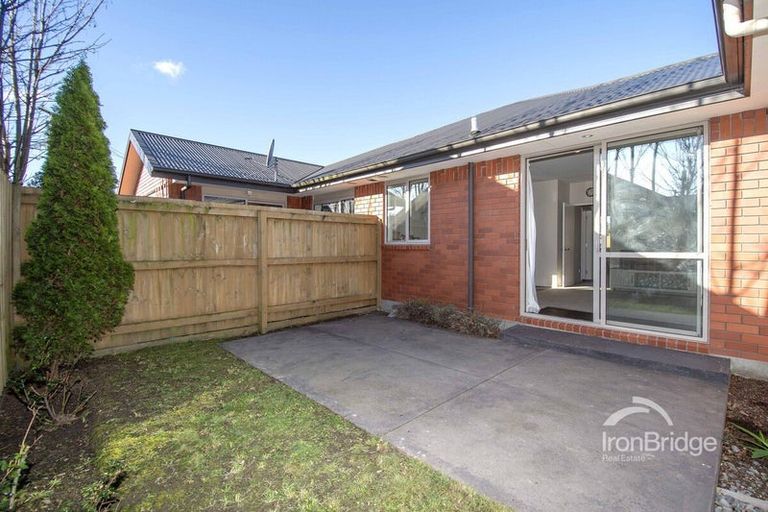 Photo of property in 82b Huxley Street, Sydenham, Christchurch, 8023