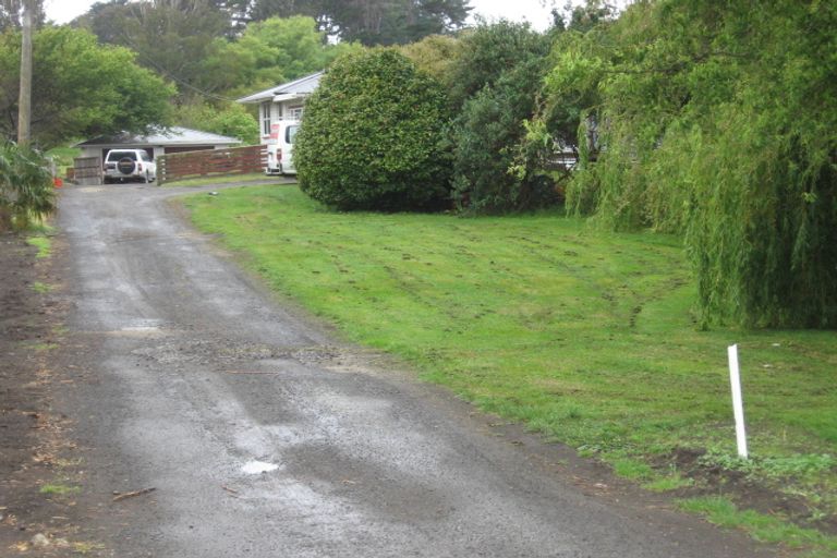 Photo of property in 128 Springvale Road, Westmere, Whanganui, 4501