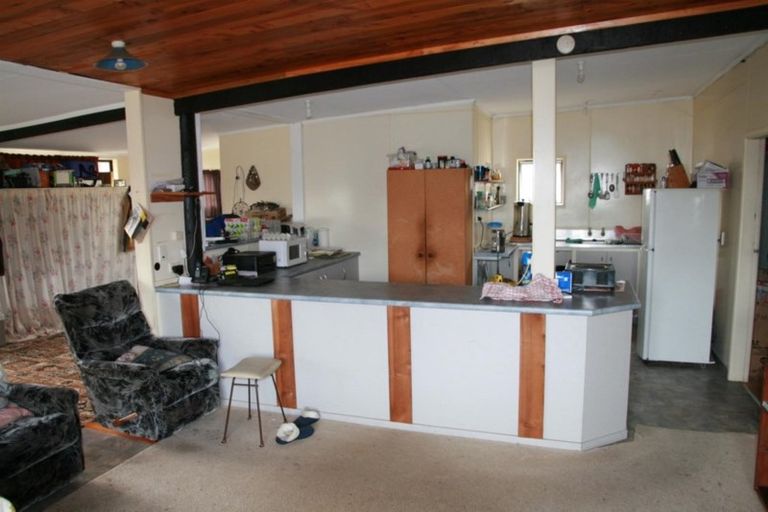 Photo of property in 100 East Road, Stratford, 4392