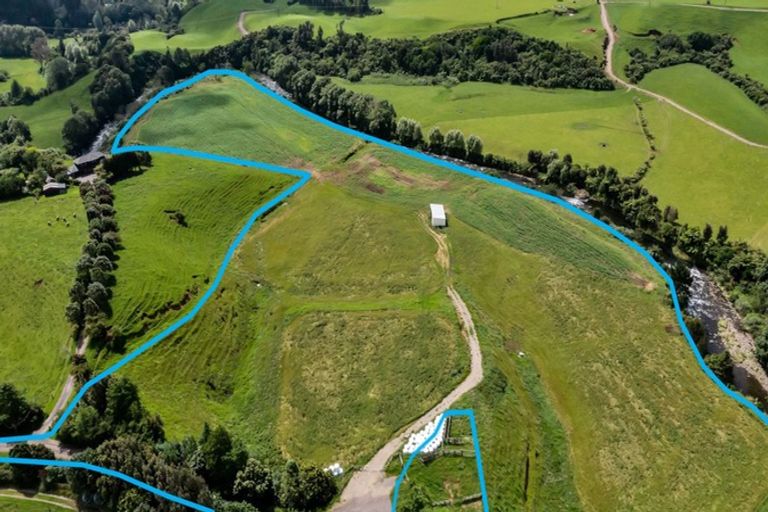 Photo of property in 61 Surrey Hill Road, Kaitake, New Plymouth, 4374