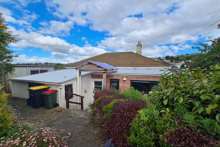 Photo of property in 2 Chapel Street, Kaikorai, Dunedin, 9010