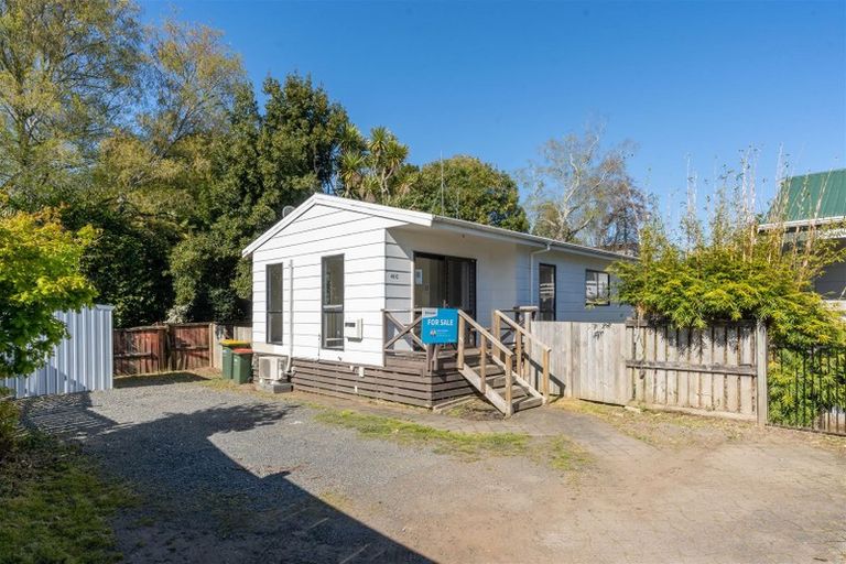 Photo of property in 46c Boundary Road, Claudelands, Hamilton, 3214