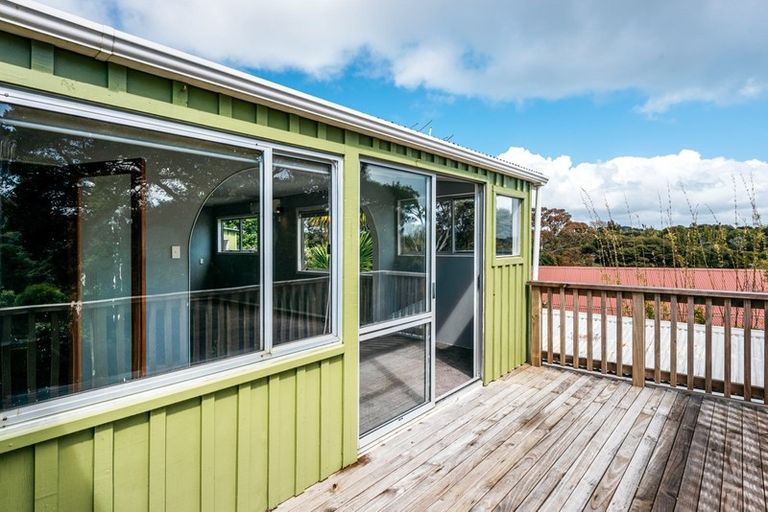 Photo of property in 39 Whakarite Road, Ostend, Waiheke Island, 1081