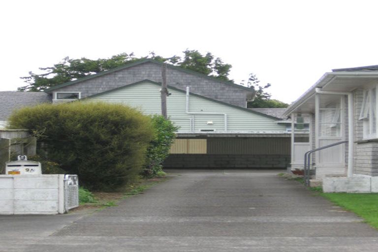 Photo of property in 9a Lincoln Avenue, Epuni, Lower Hutt, 5011