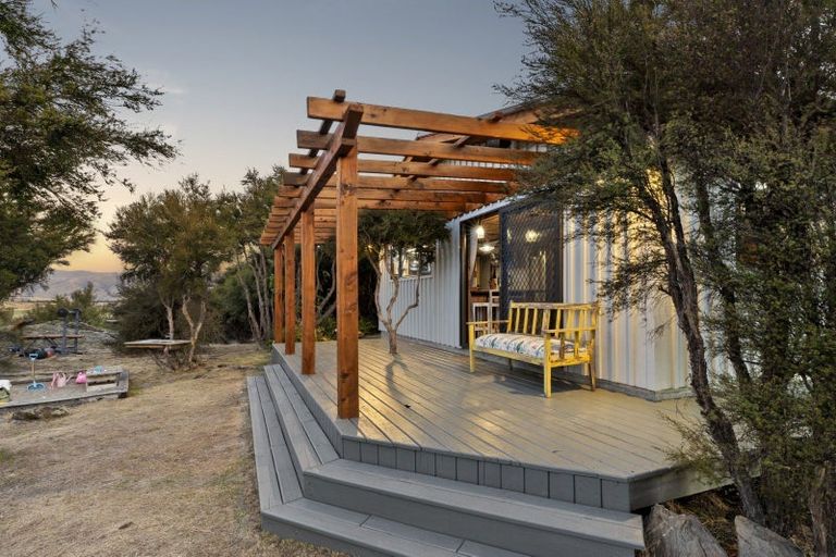 Photo of property in 57 Kaituki Ridge Lane, Queensberry, Cromwell, 9383