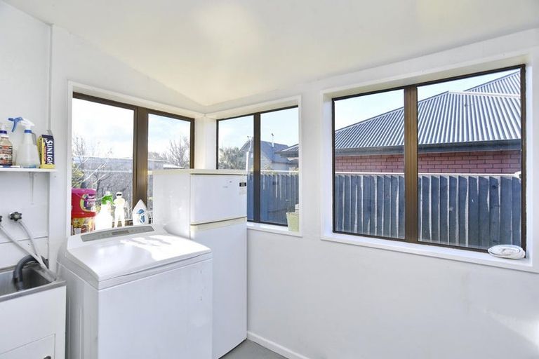 Photo of property in 36a Ayers Street, Rangiora, 7400