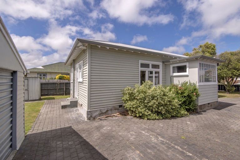 Photo of property in 226 Lyttelton Street, Spreydon, Christchurch, 8024