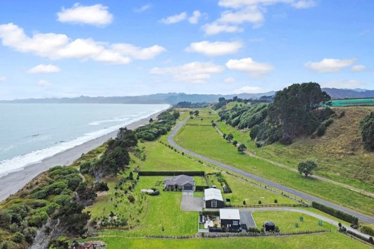 Photo of property in 313b-c State Highway 35, Tirohanga, Opotiki, 3197