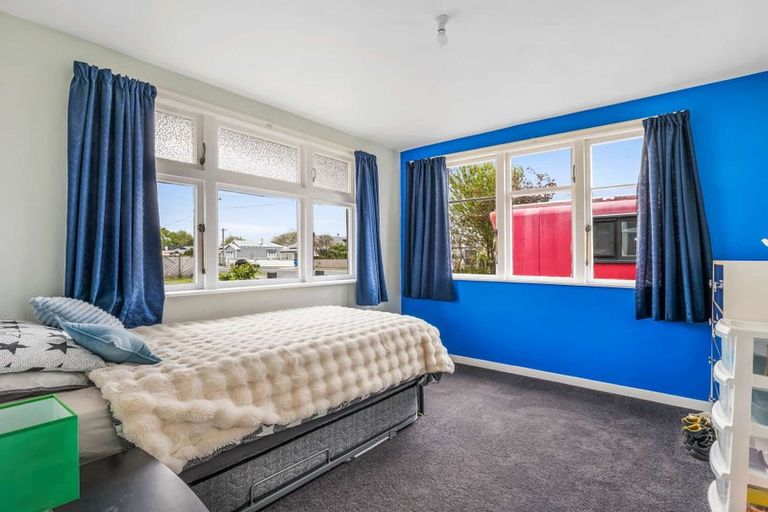 Photo of property in 1 Alexander Street, Whanganui, 4500