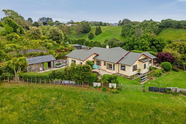 Photo of property in 66 Mcgiven Drive, Ridgewood, New Plymouth, 4371