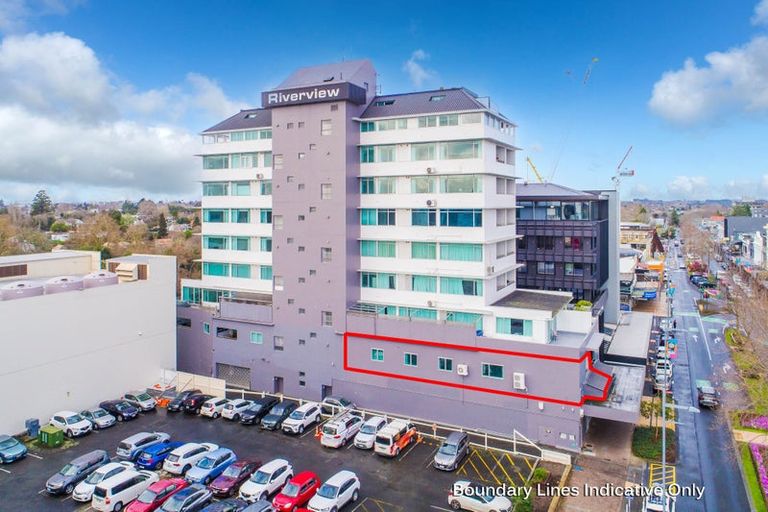 Photo of property in 72/312 Victoria Street, Hamilton Central, Hamilton, 3204